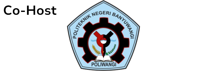 CENIM 2026 - Co-Host: Politeknik Negeri Banyuwangi