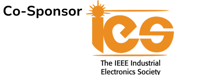 CENIM 2026 - Co-Sponsor: IEEE Industrial Electronics Society