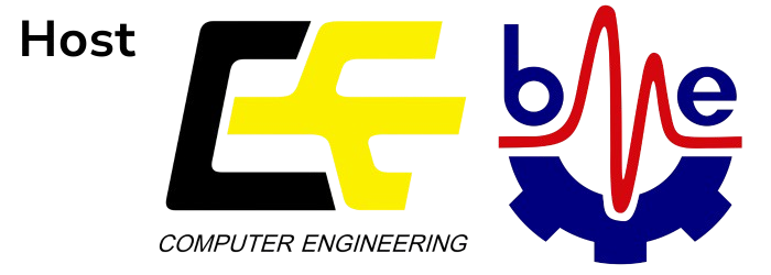CENIM 2026 - Host: Departement of Computer Engineering, Departement of Biomedical Engineering