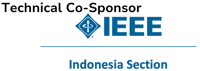 CENIM 2026 - Technical Co-Sponsor: IEEE Indonesia Section