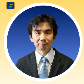 Prof. Eiji Aramaki
