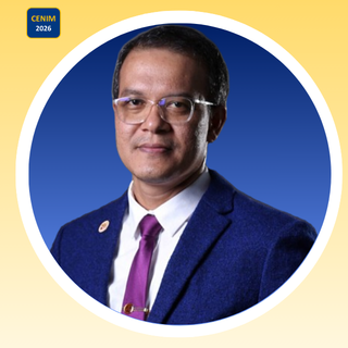 Assoc. Prof. Ardiyansyah Syahrom