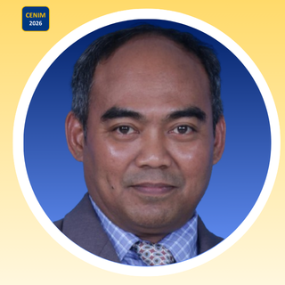 Assoc. Prof. Achmad Arifin