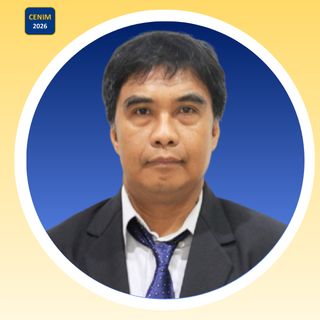 Assoc. Prof. Supeno Mardi Susiki Nugroho