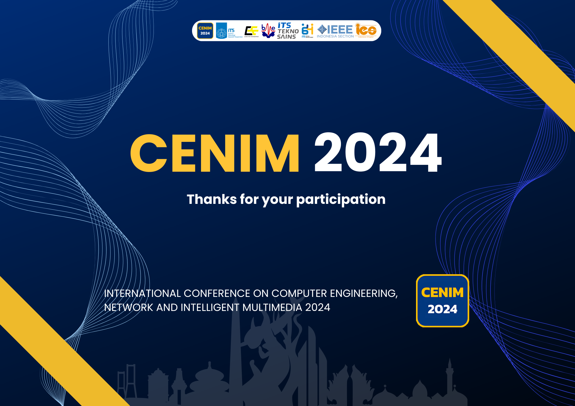 CENEIM 2024 Done