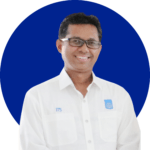 First Speaker