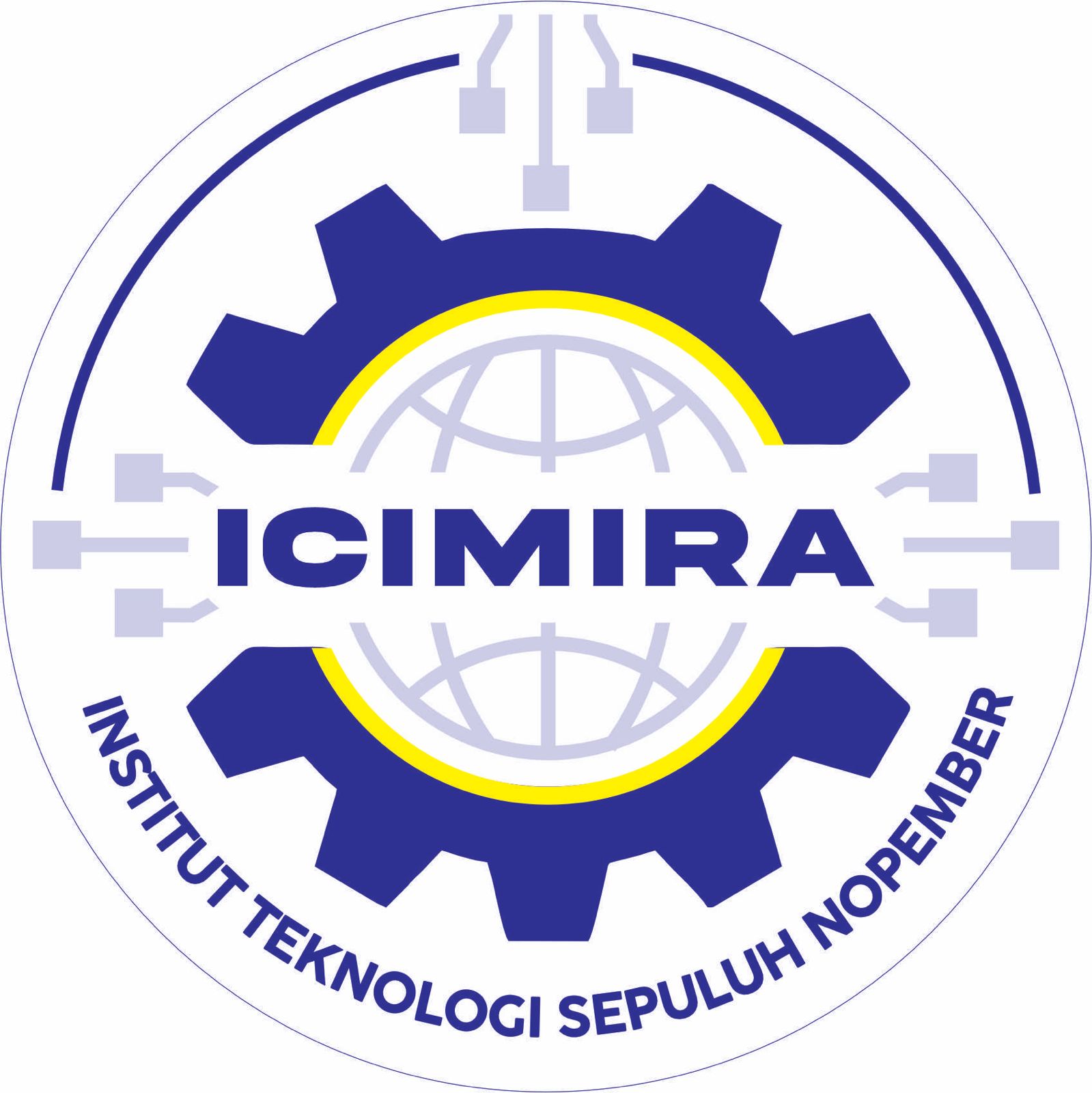 ICIMIRA logo