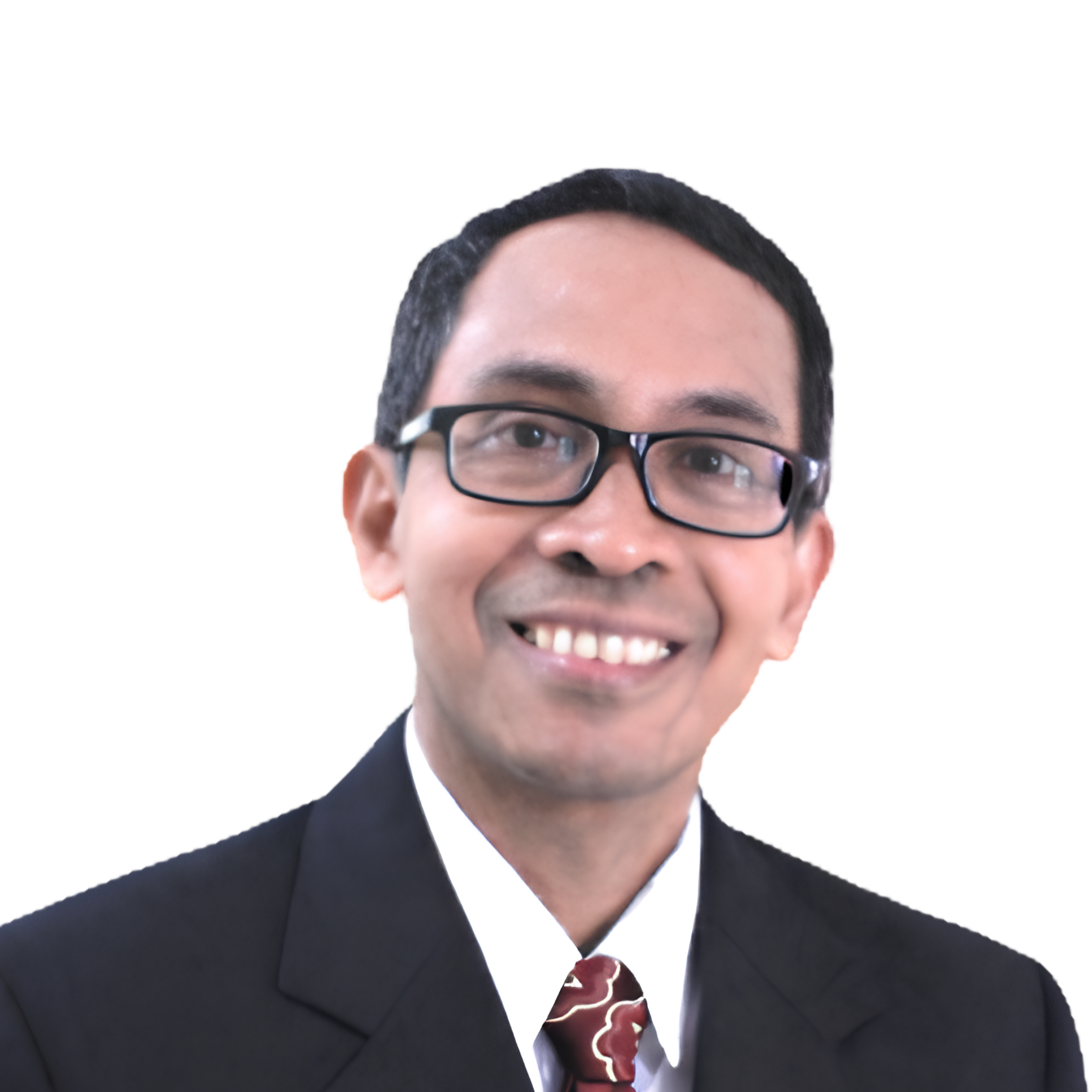 Fourth Speaker