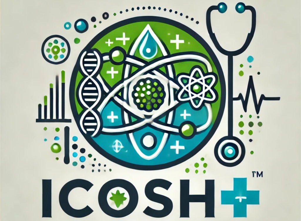 ICOSNHT Logo