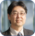 Prof. Ryohei Kanzaki (University of Tokyo)
