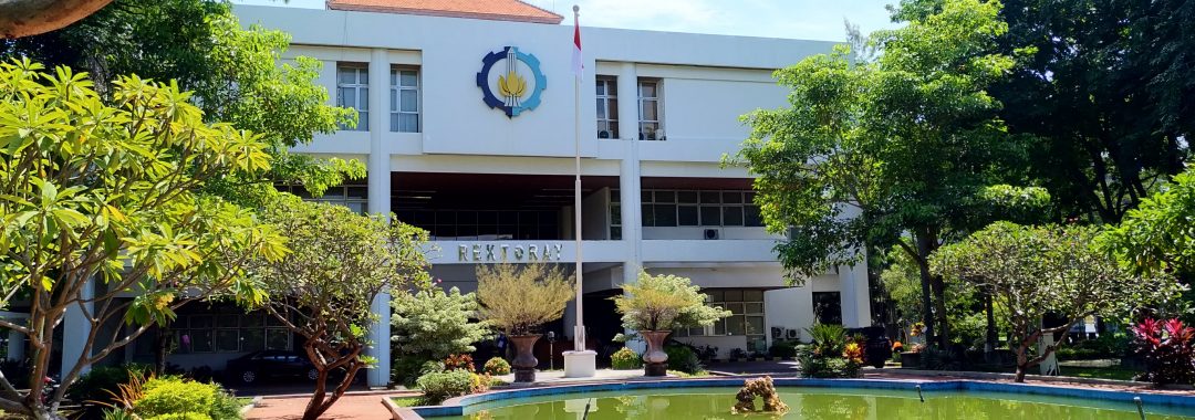 Institut Teknologi Sepuluh Nopember, Surabaya