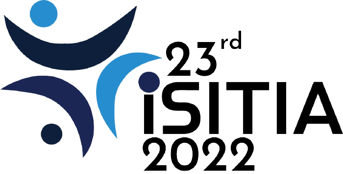 ISITIA 2022
