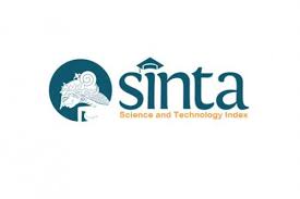 SINTA Indexed