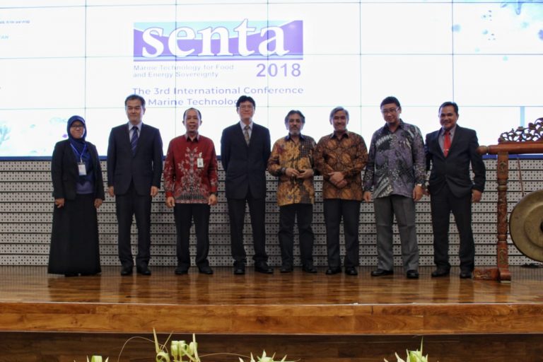 SENTA 2018 Event