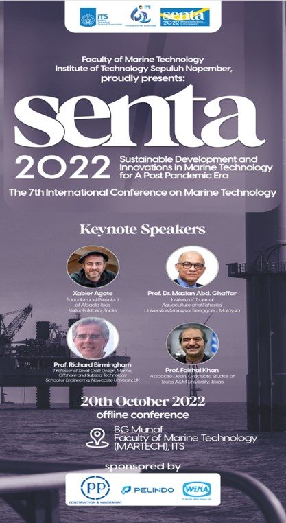 SENTA 2022 Event