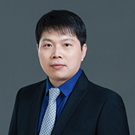 Prof. Rongxin Su